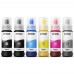 Epson ECOTank Yellow 114 Ink ET-8550 70ml Epson ECOTank Yellow 114 Ink ET-8550 70ml